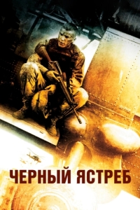 Постер Чёрный ястреб (Black Hawk Down)
