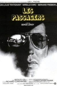 Постер Пассажиры (Les passagers)