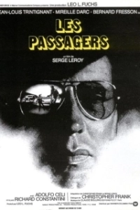 Постер Пассажиры (Les passagers)