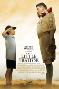 Постер Маленький предатель (The Little Traitor)