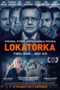Постер Квартирантка (Lokatorka)