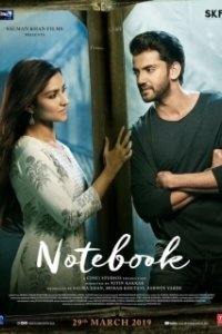 Постер Дневник (Notebook)