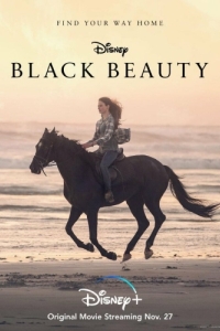 Постер Чёрная Красавица (Black Beauty)