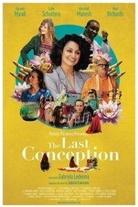 Постер Последнее перерождение (The Last Conception)