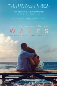Постер Волны (Waves)
