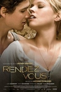 Постер Опасная встреча (Rendez-Vous)