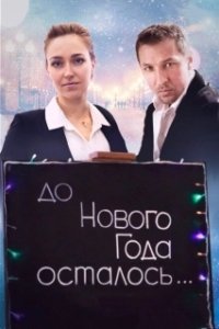 Постер До Нового года осталось…