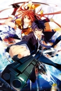 Постер Чёрная пуля (Black Bullet)