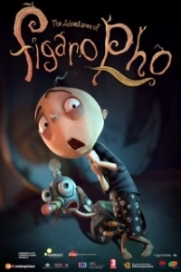 Постер Фобии Фигаро (Figaro Pho)
