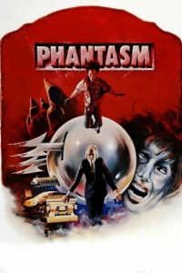 Постер Фантазм (Phantasm)