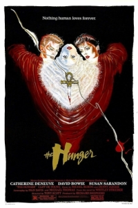 Постер Голод (The Hunger)
