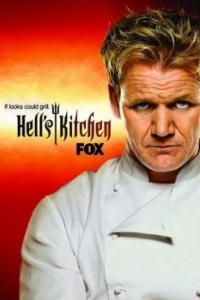 Постер Адская кухня (Hell's Kitchen)