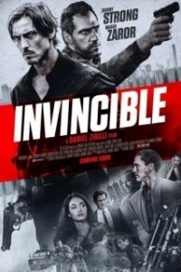 Постер Неуязвимый (Invincible)