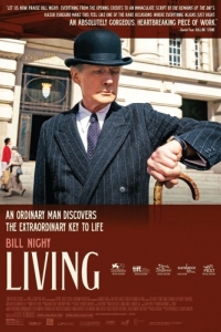 Постер Жить (Living)