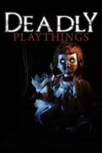Постер Смертельные игрушки (Deadly Playthings)