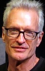 Дэвид Трейнер