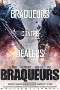 Постер Налетчики (Braqueurs)