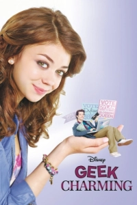 Постер Прекрасный «принц» (Geek Charming)