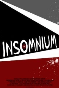 Постер Бессонница (Insomnium)