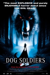 Постер Псы-воины (Dog Soldiers)