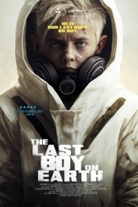 Постер Последний мальчик на Земле (The Last Boy on Earth)