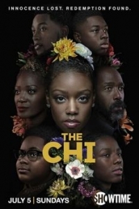 Постер Чи (The Chi)