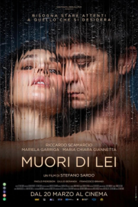 Постер Умри от неё (Muori di lei)