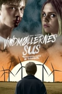 Постер Бомба первой любви (Vindmøllernes sus)