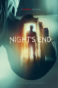 Постер Конец ночи (Night's End)