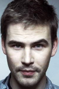 Зак Креггер