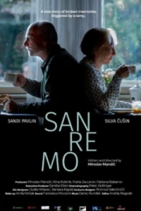 Постер Сан-Ремо (Sanremo)
