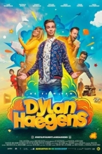 Постер Фильм Дилана Хагенса (De Film van Dylan Haegens)