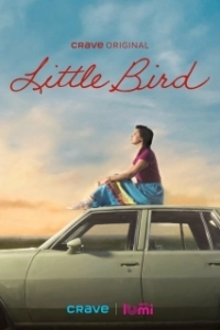 Постер Пташка (Little Bird)