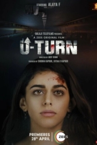 Постер Разворот (U Turn)