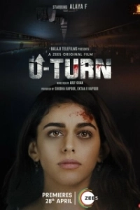 Постер Разворот (U Turn)