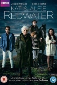 Постер Кэт и Алфи: Рэдуотер (Redwater)