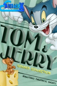 Постер Том и Джерри (Tom and Jerry)