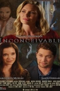 Постер Убийственная бывшая (Inconceivable)
