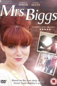 Постер Миссис Биггс (Mrs Biggs)