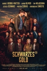 Постер Чёрное золото (Schwarzes Gold)