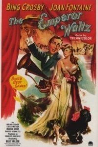 Постер Императорский вальс (The Emperor Waltz)