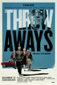 Постер Отбросы (The Throwaways)