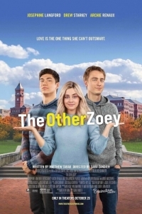 Постер Другая Зои (The Other Zoey)