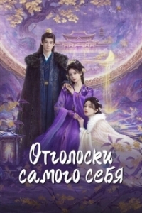 Постер Отголоски себя (Zhao jing ci)