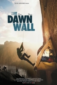 Постер Стена рассвета (The Dawn Wall)