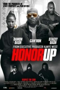 Постер За честь (Honor Up)