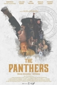 Постер Пантеры (The Panthers)