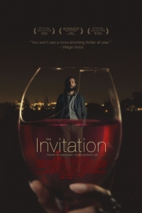 Постер Приглашение (The Invitation)