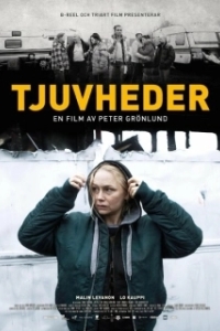 Постер Воровская честь (Tjuvheder)