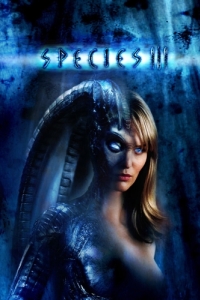 Постер Особь 3 (Species III)